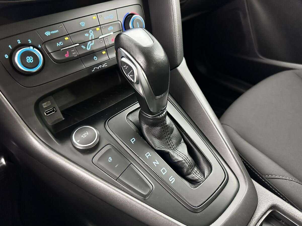 Продажа Б/У Форд Фокус. Фото: #14