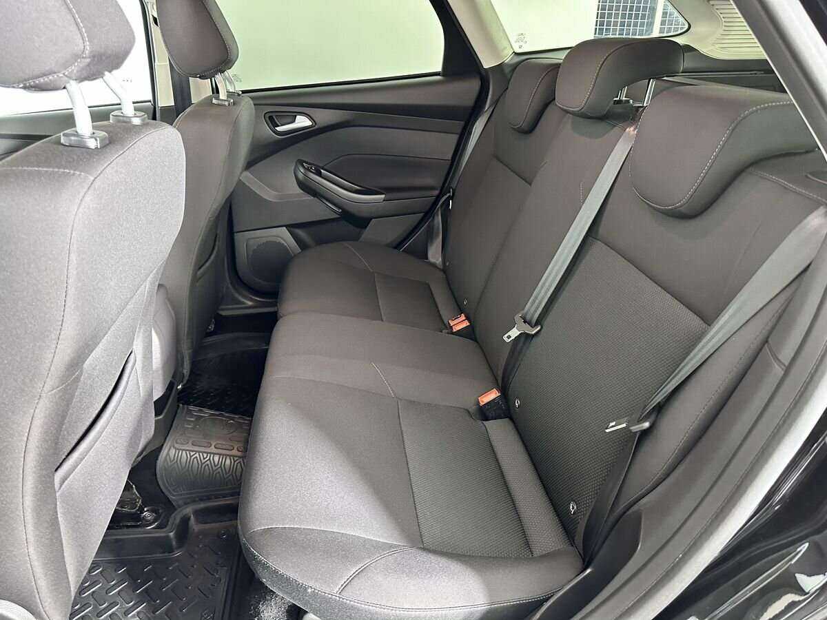 Продажа Б/У Форд Фокус. Фото: #15