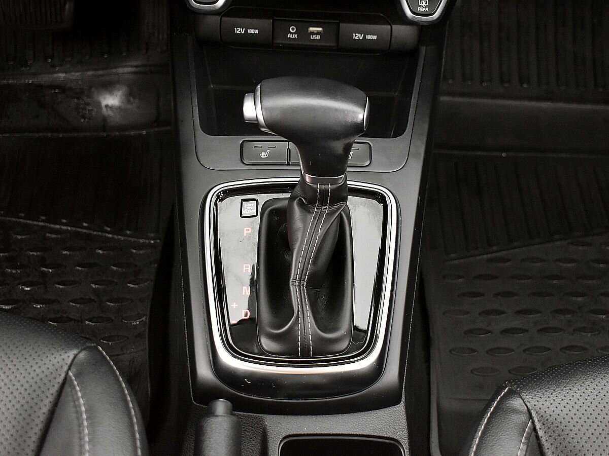 Продажа Б/У Киа Рио. Фото: #14