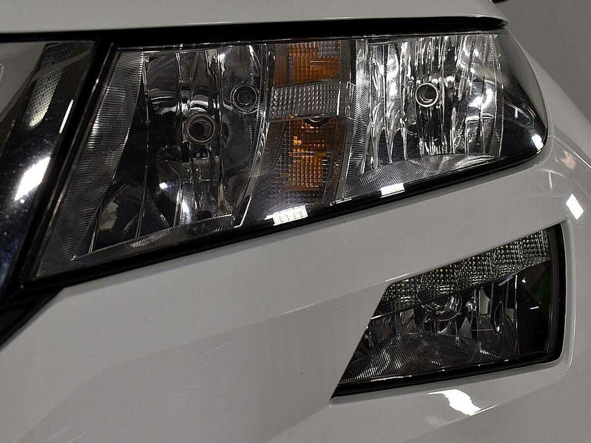 Продажа Б/У Шкода Кодиак. Фото: #4