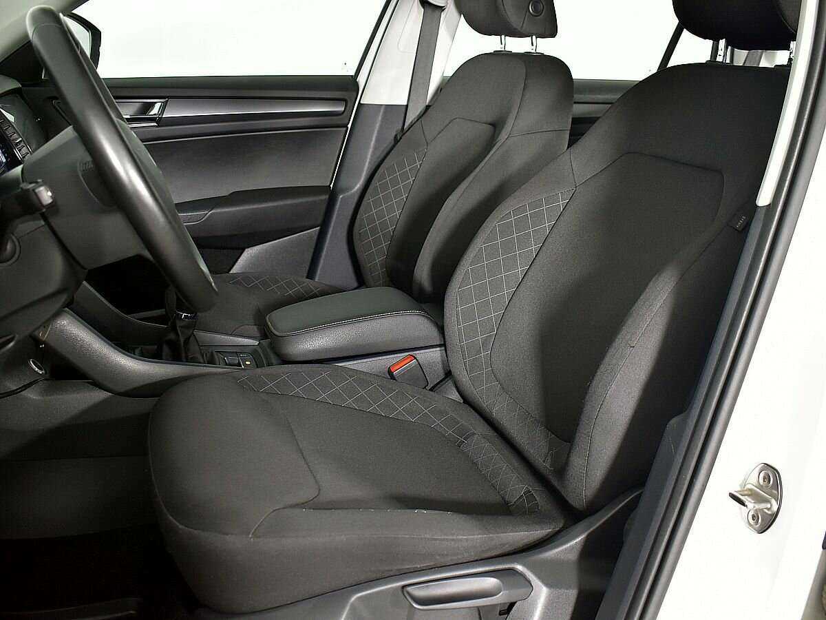 Продажа Б/У Шкода Кодиак. Фото: #7