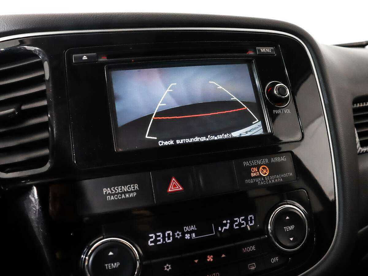 Продажа Б/У Митсубиши Оутлэндер. Фото: #17