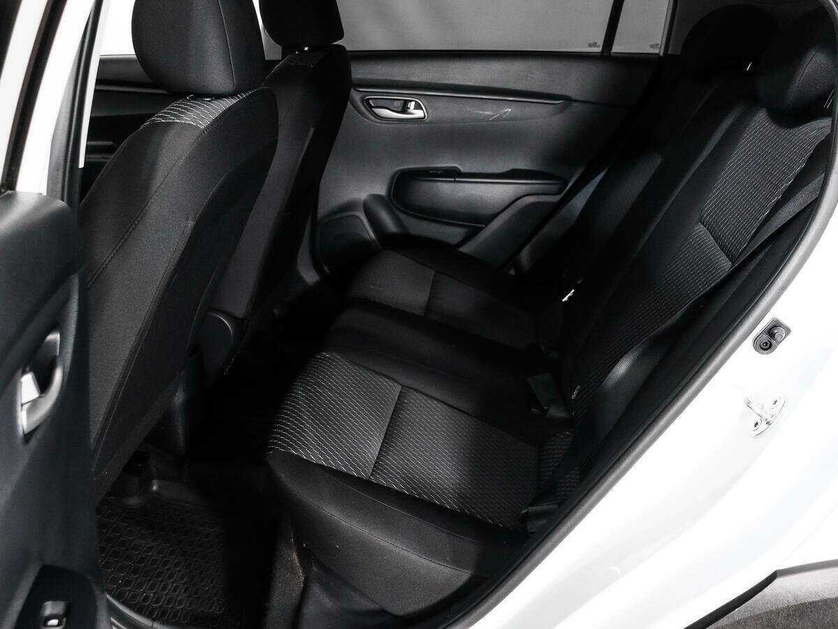 Продажа Б/У Киа Рио. Фото: #9