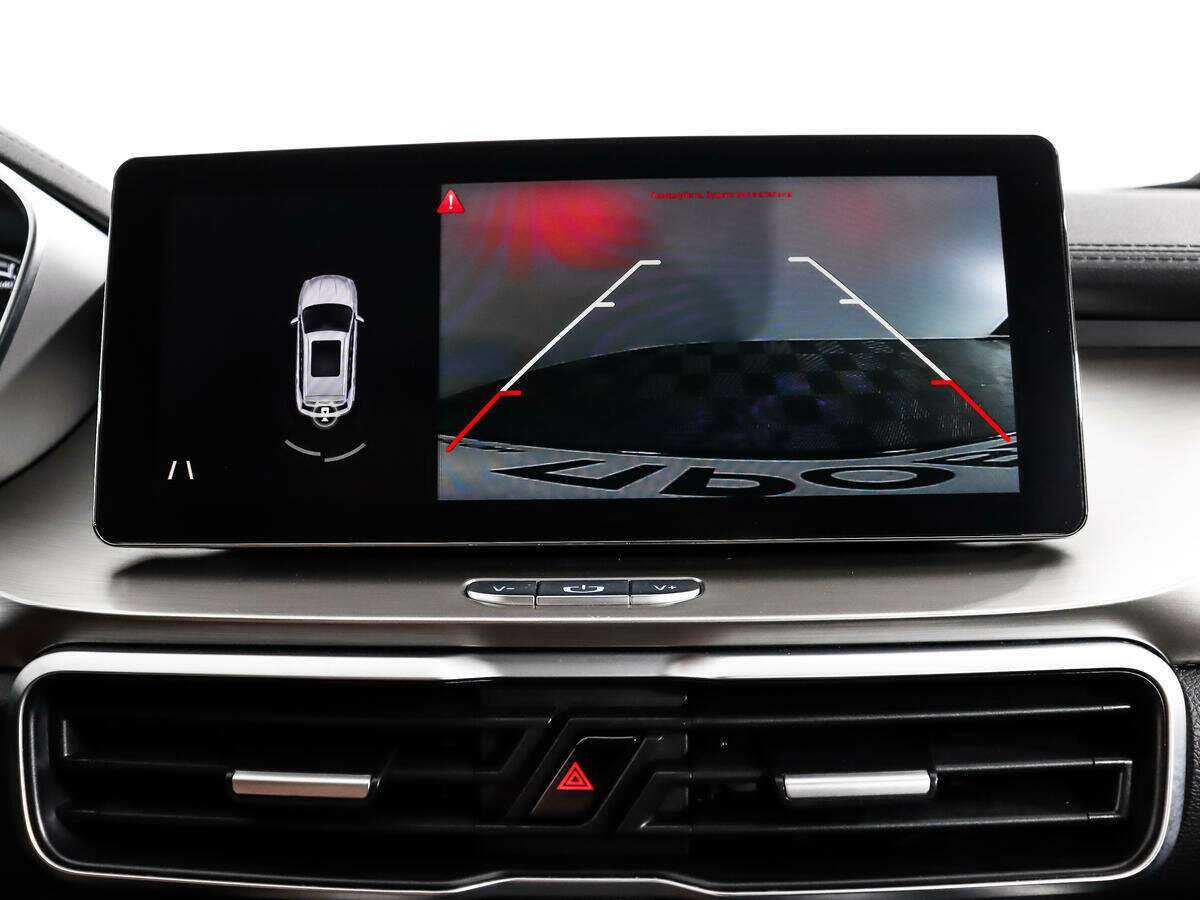 Продажа Б/У Джили Кулрэй. Фото: #17