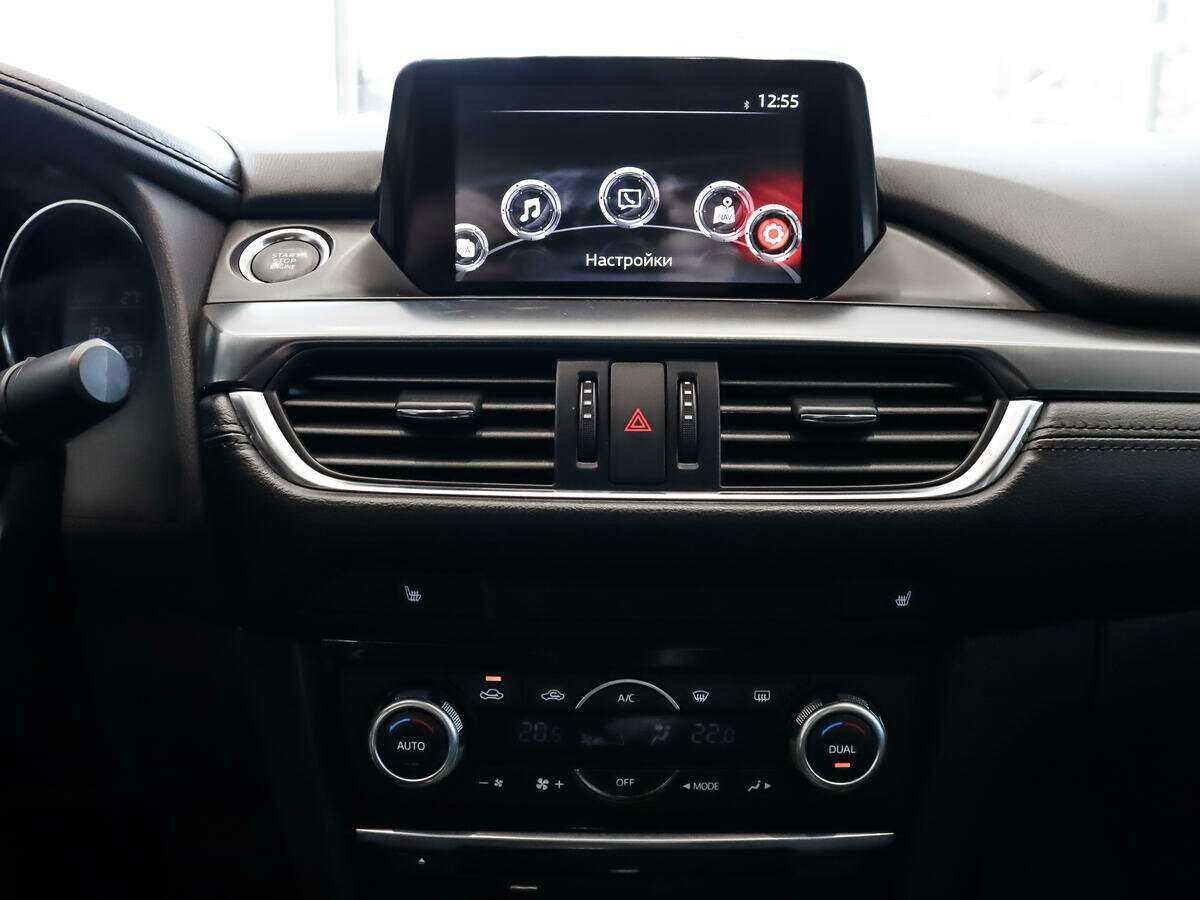 Продажа Б/У Мазда 6. Фото: #13