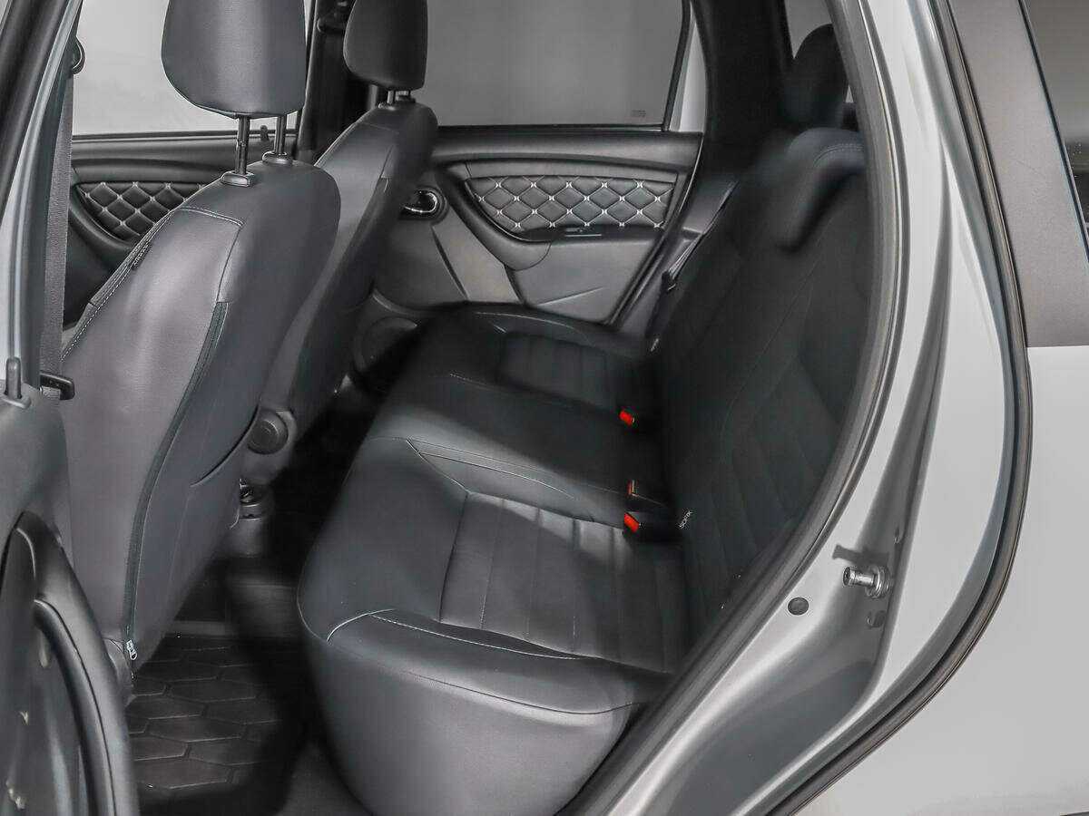 Продажа Б/У Ниссан Террано. Фото: #9