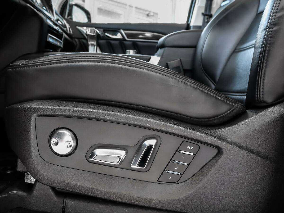 Продажа Б/У Хавал Х9. Фото: #8