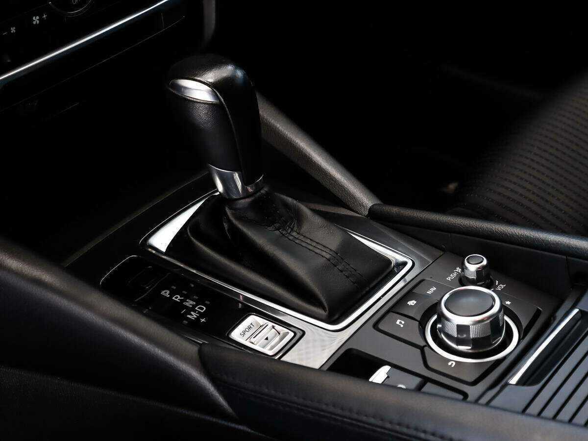 Продажа Б/У Мазда 6. Фото: #8