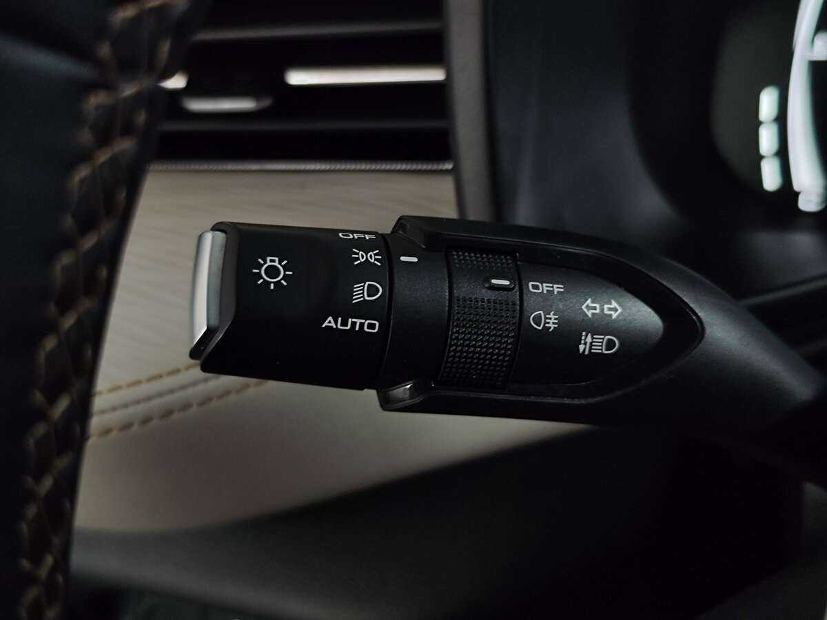 Продажа Б/У Хавал Джолион. Фото: #21