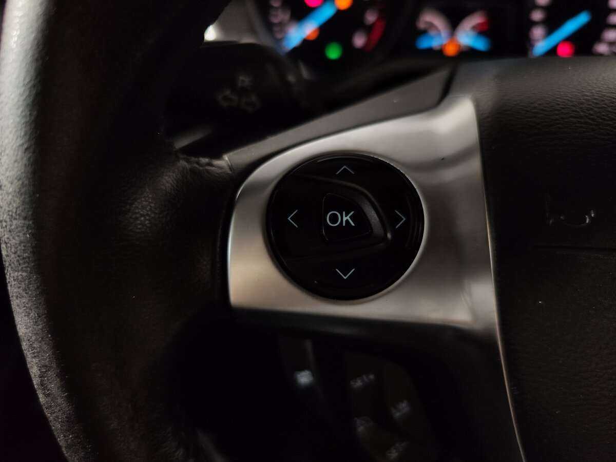 Продажа Б/У Форд Куга. Фото: #9