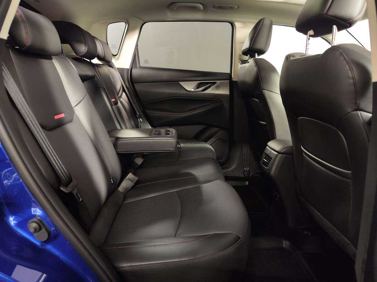 Продажа Б/У Чанган КС35Плюс. Фото: #8