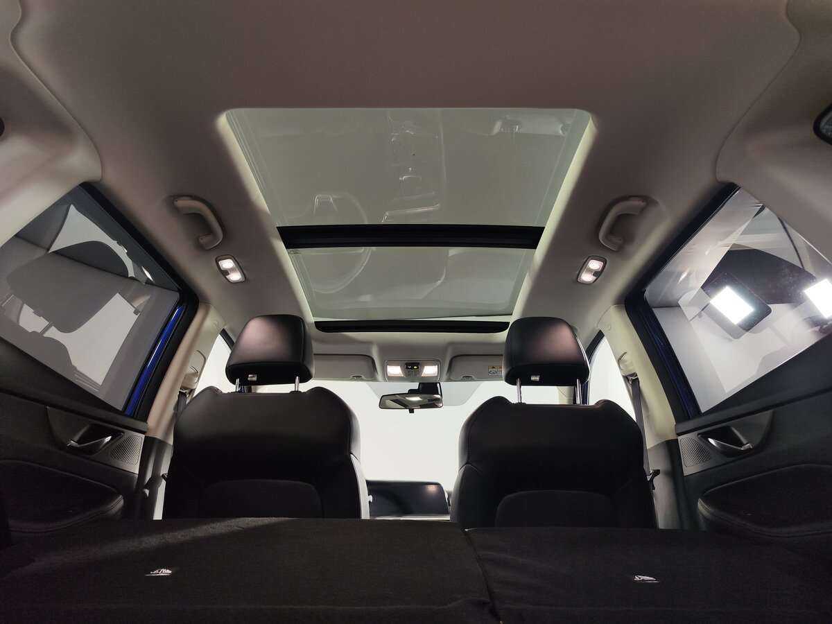 Продажа Б/У Чанган КС35Плюс. Фото: #16