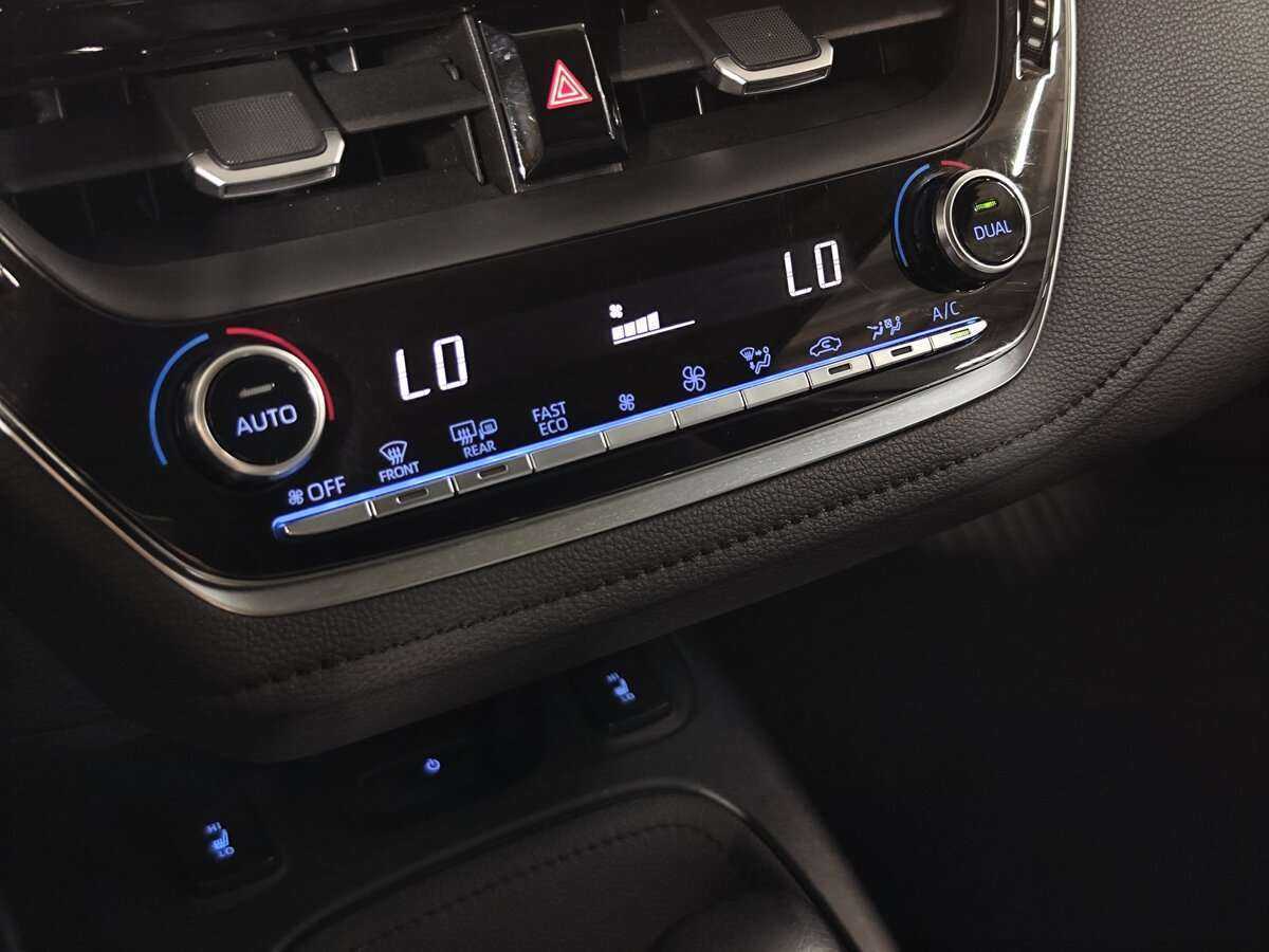 Продажа Б/У Тойота Королла. Фото: #14