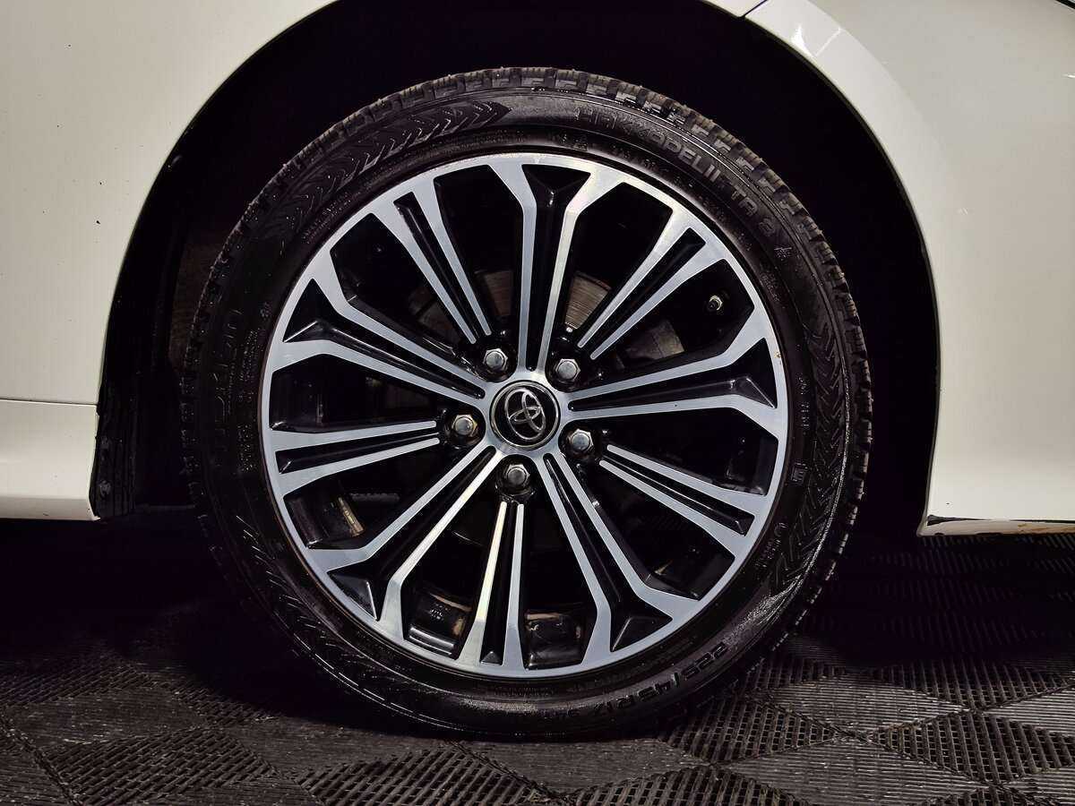 Продажа Б/У Тойота Королла. Фото: #26