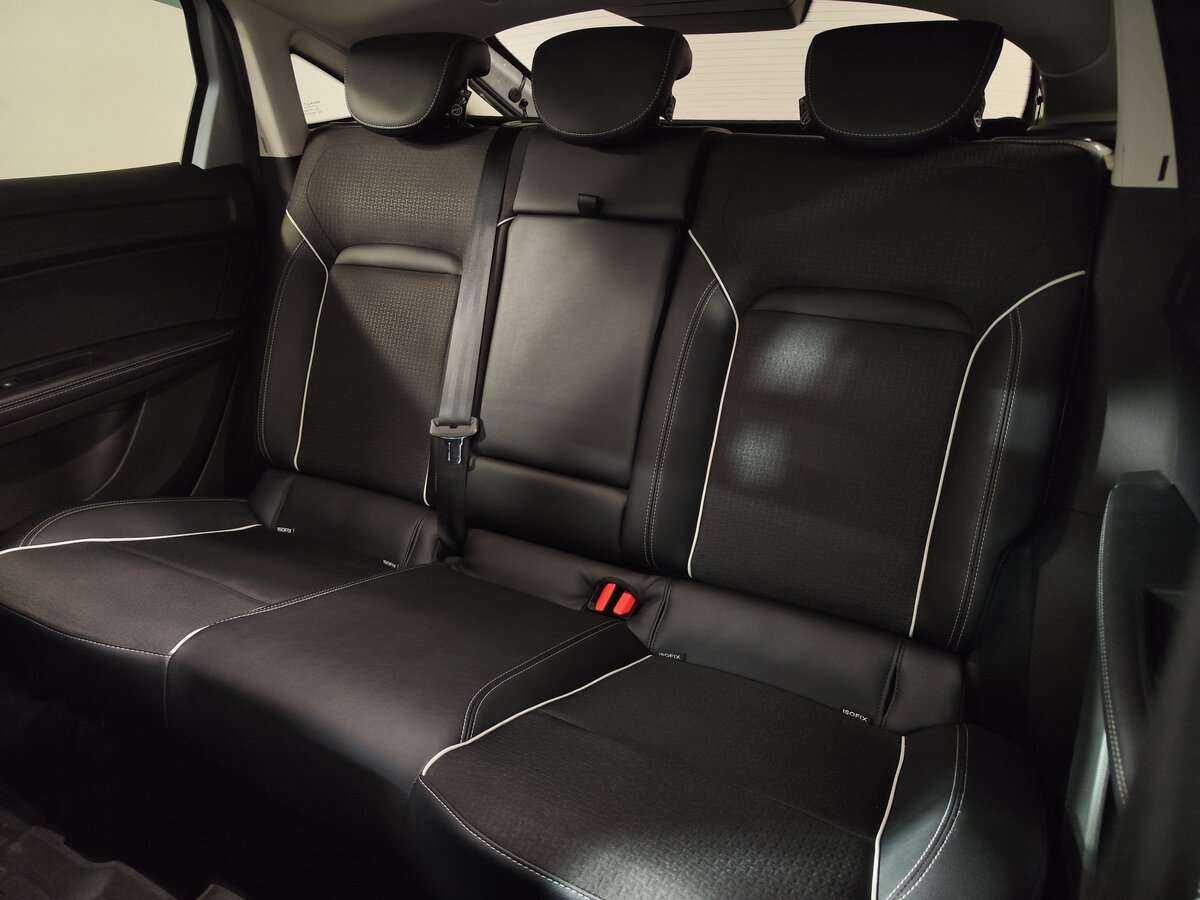 Продажа Б/У Рено Аркана. Фото: #18