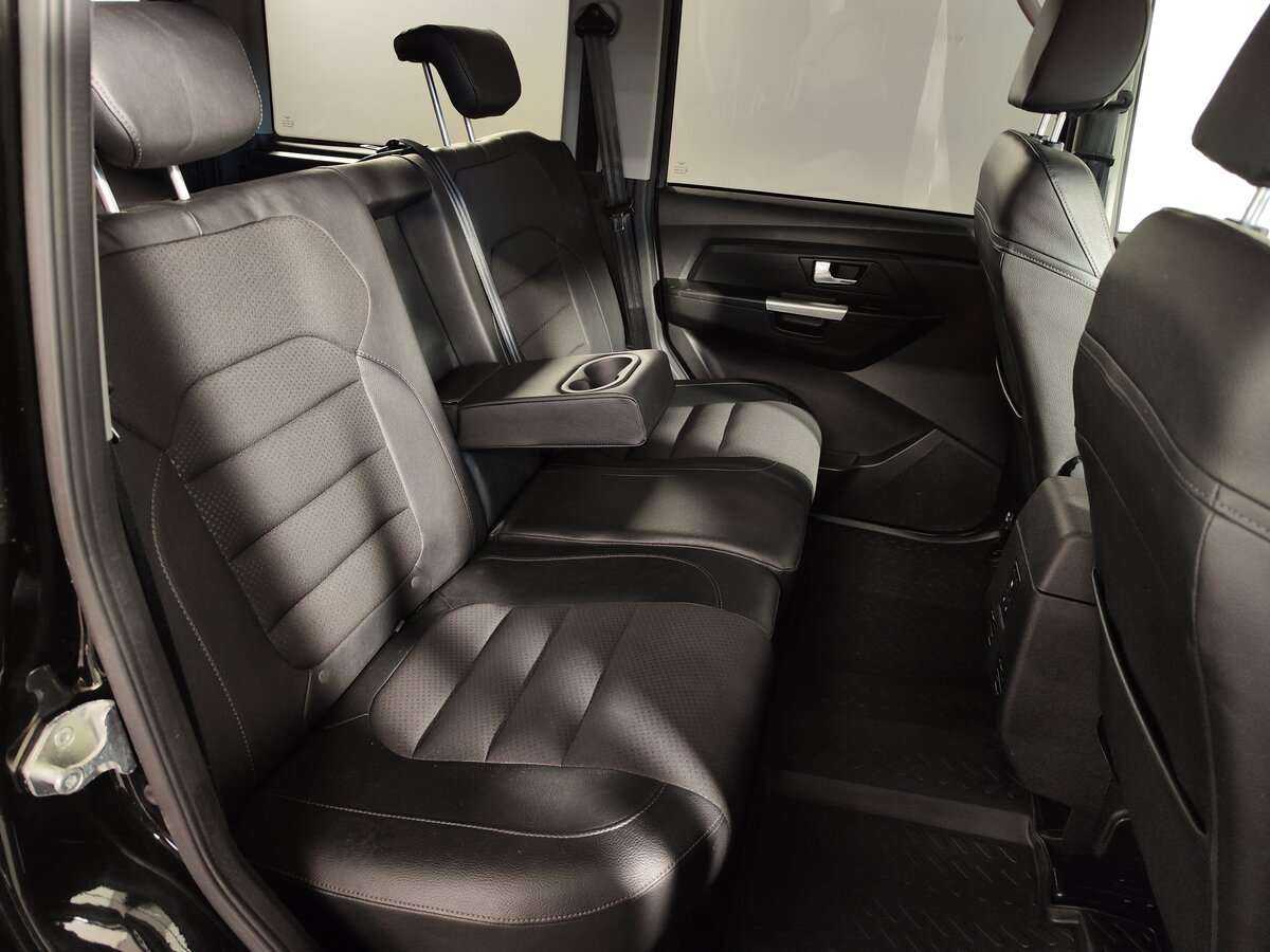 Продажа Б/У УАЗ Патриот. Фото: #8