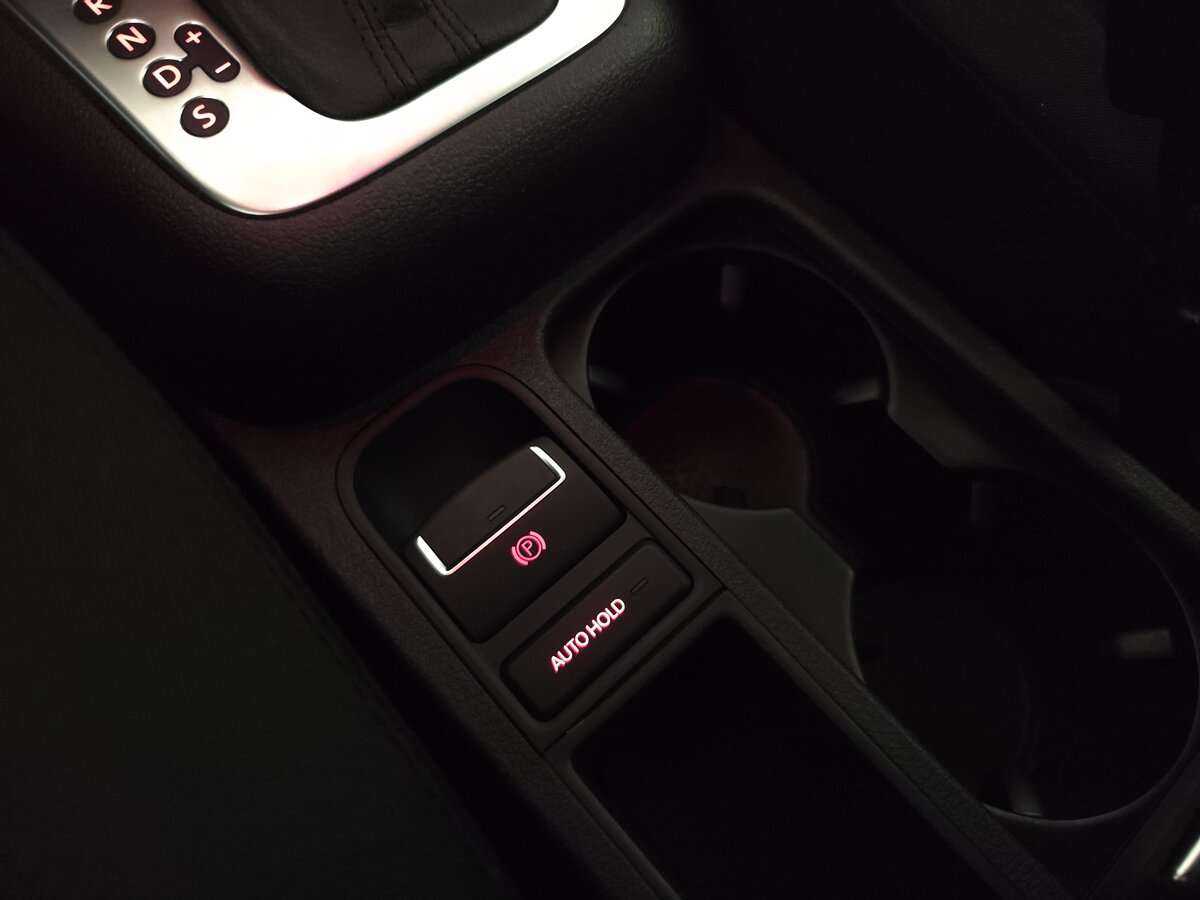 Продажа Б/У Фольксваген Тигуан. Фото: #11