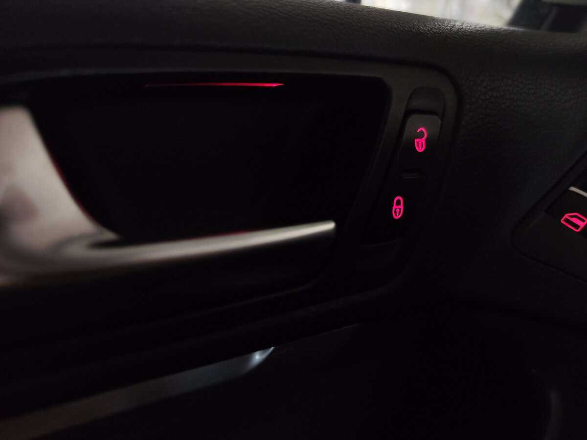 Продажа Б/У Фольксваген Тигуан. Фото: #17