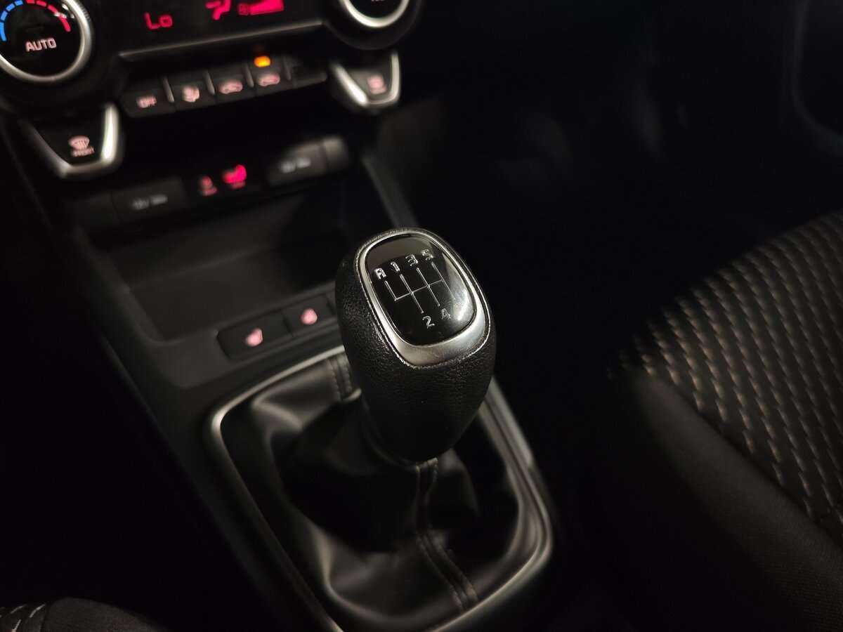 Продажа Б/У Киа Рио. Фото: #6