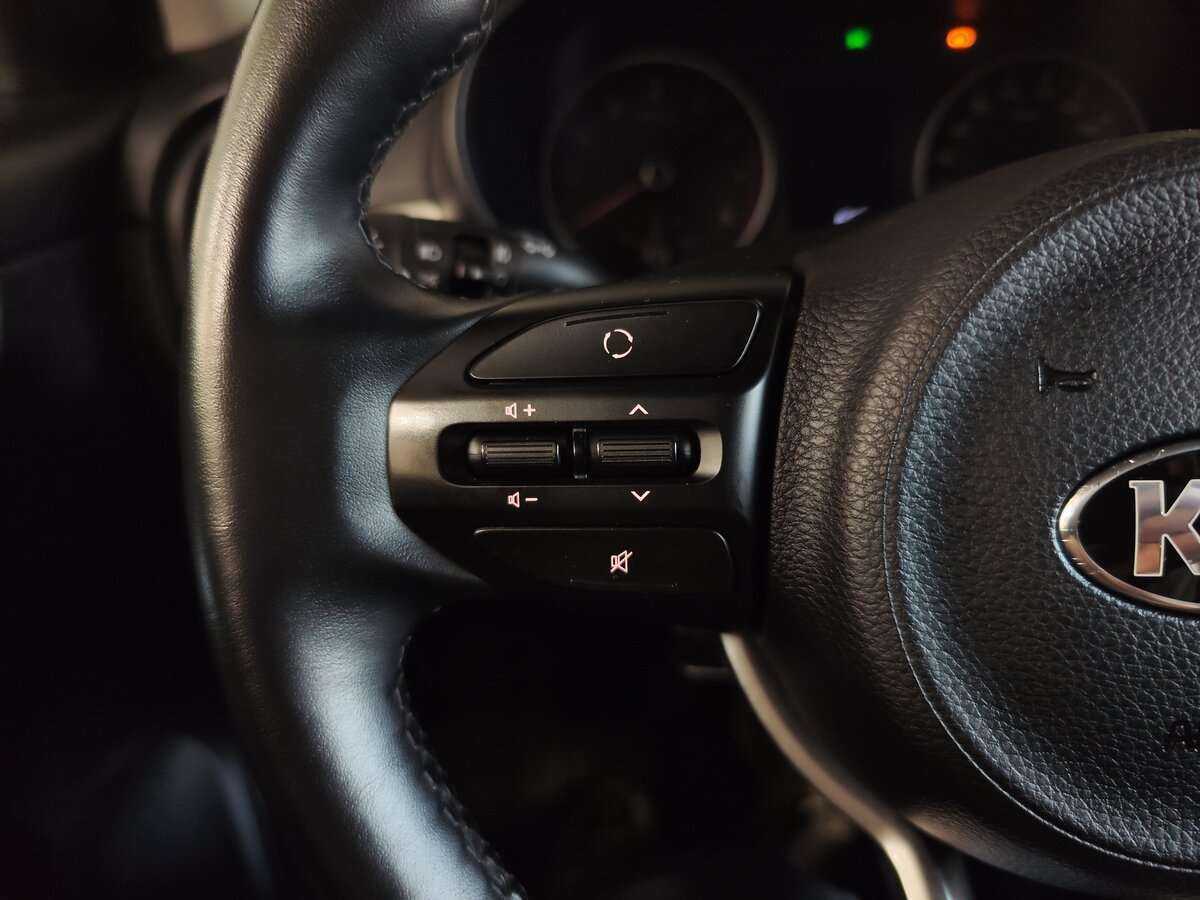 Продажа Б/У Киа Рио. Фото: #12