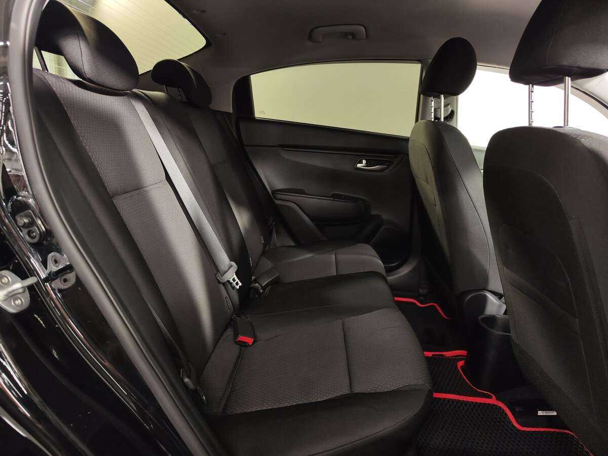 Продажа Б/У Киа Рио. Фото: #10