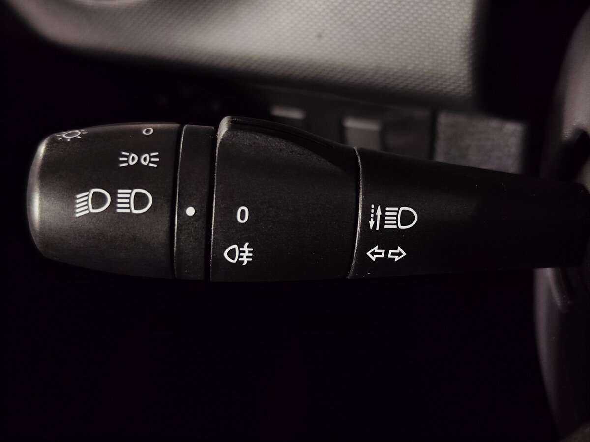 Продажа Б/У Рено Логан. Фото: #18