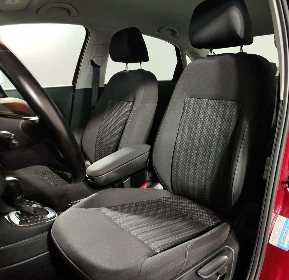 Продажа Б/У Фольксваген Поло. Фото: #7