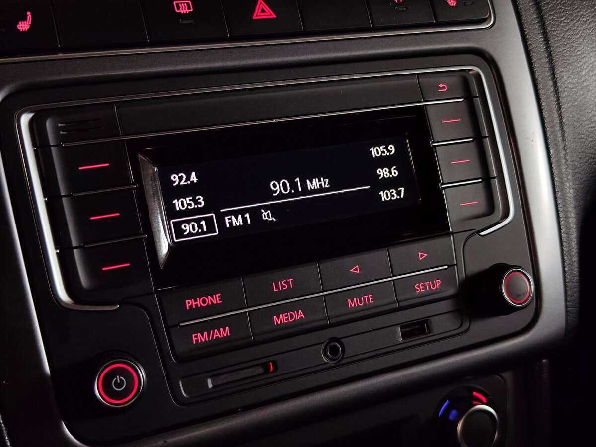 Продажа Б/У Фольксваген Поло. Фото: #15