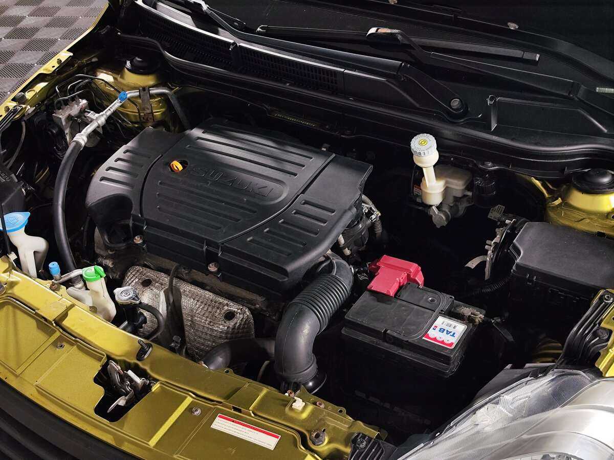 Продажа Б/У Сузуки С-Икс4. Фото: #6