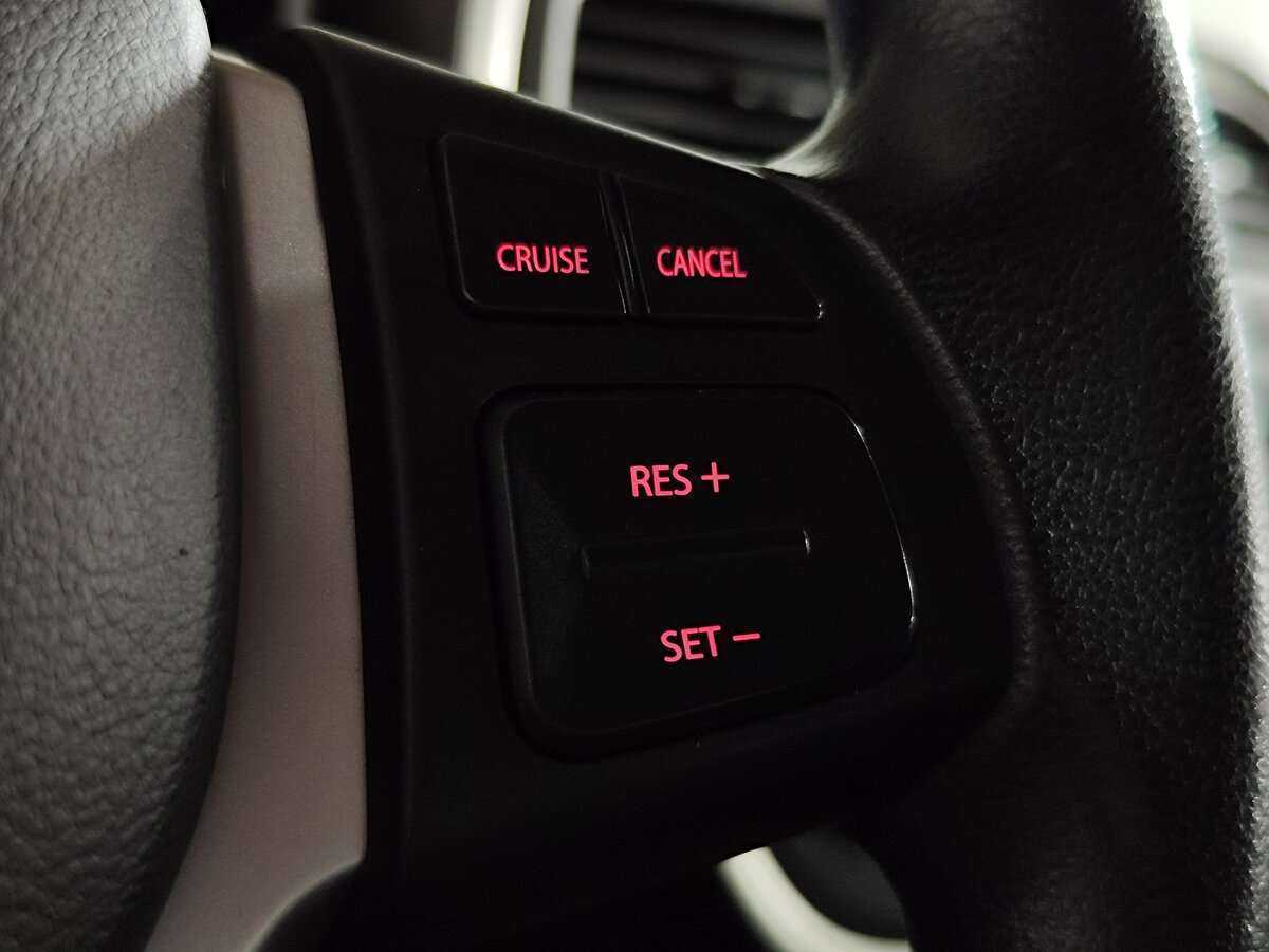 Продажа Б/У Сузуки С-Икс4. Фото: #19