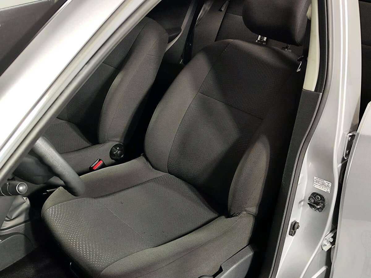 Продажа Б/У Ниссан Альмера. Фото: #5