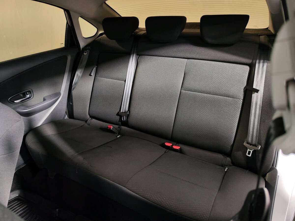 Продажа Б/У Ниссан Альмера. Фото: #6