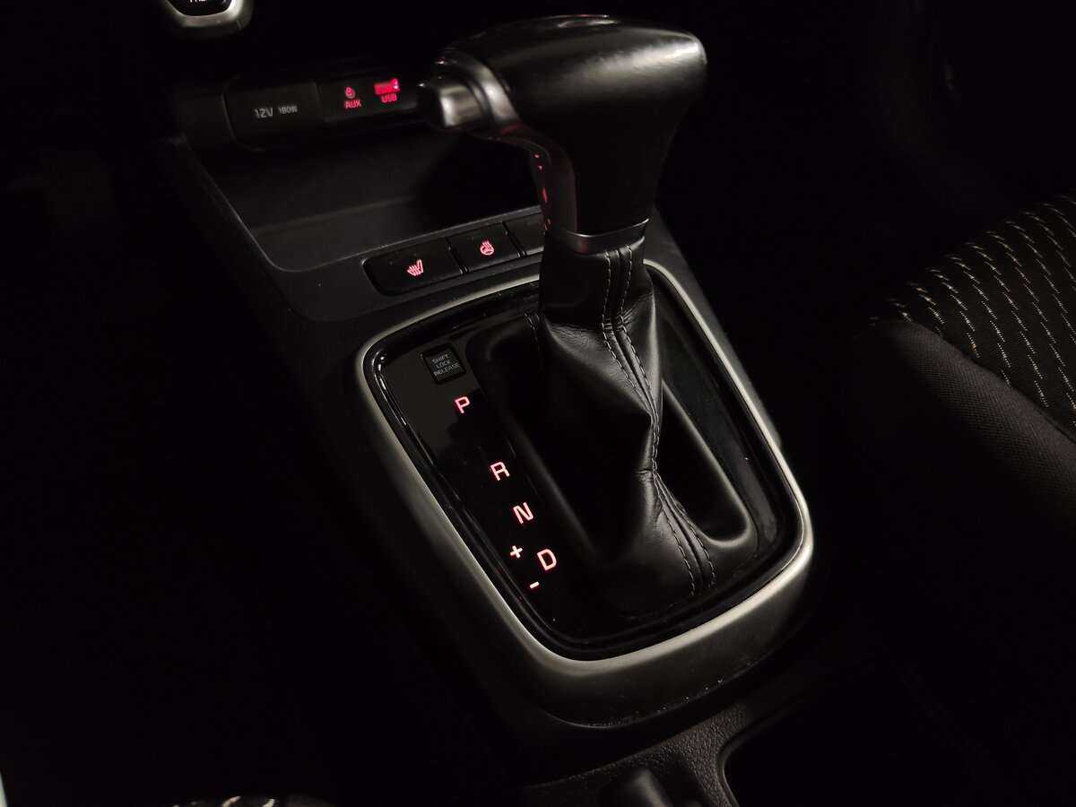 Продажа Б/У Киа Рио. Фото: #10