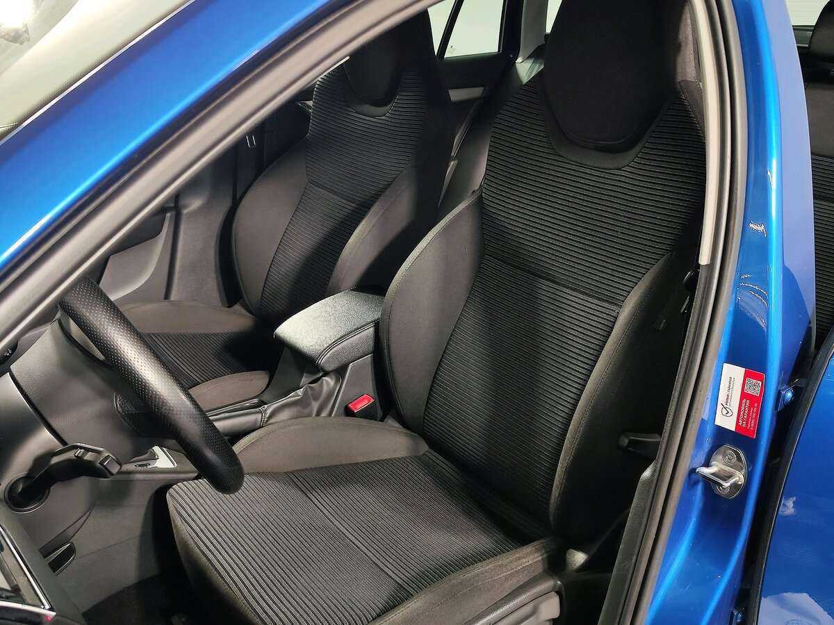 Продажа Б/У Шкода Октавия. Фото: #5