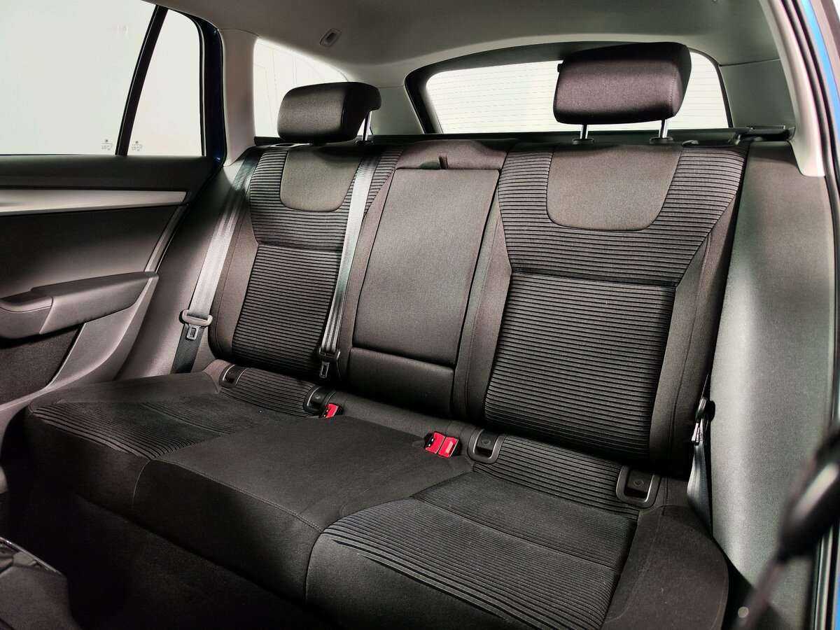 Продажа Б/У Шкода Октавия. Фото: #6