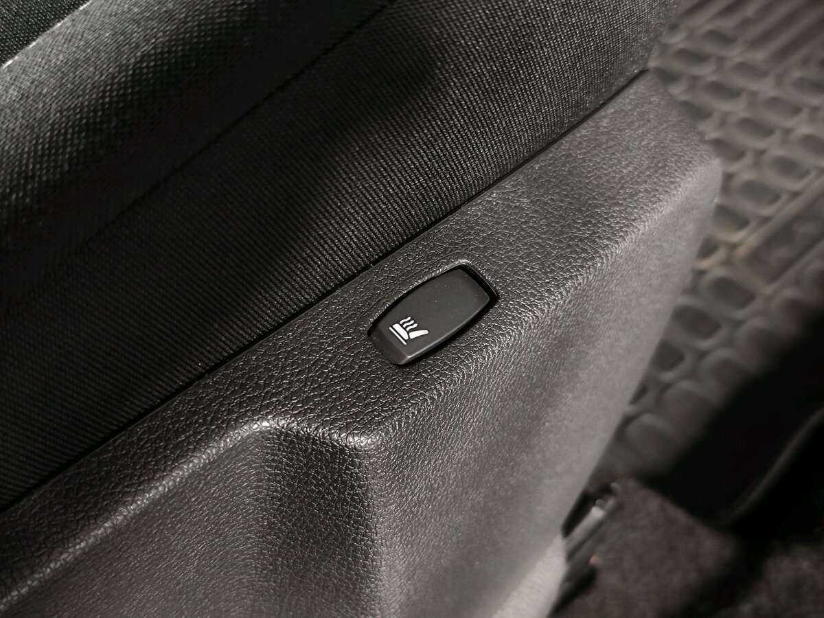 Продажа Б/У Рено Каптюр. Фото: #9