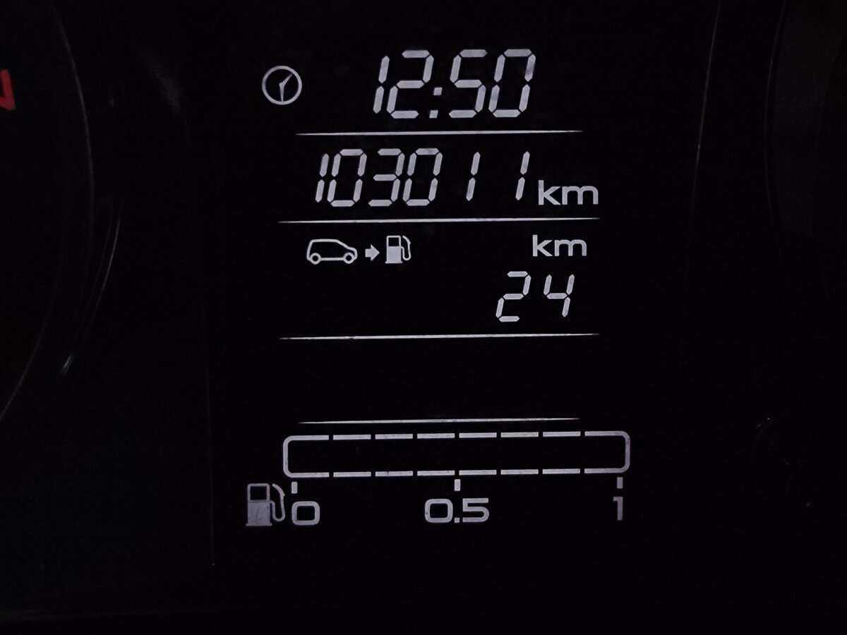 Продажа Б/У Лада (ВАЗ) Гранта. Фото: #5