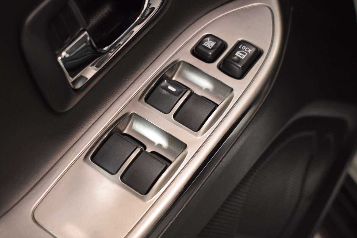 Продажа Б/У Митсубиши Паджеро. Фото: #7