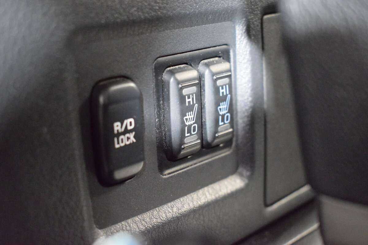 Продажа Б/У Митсубиши Паджеро. Фото: #19