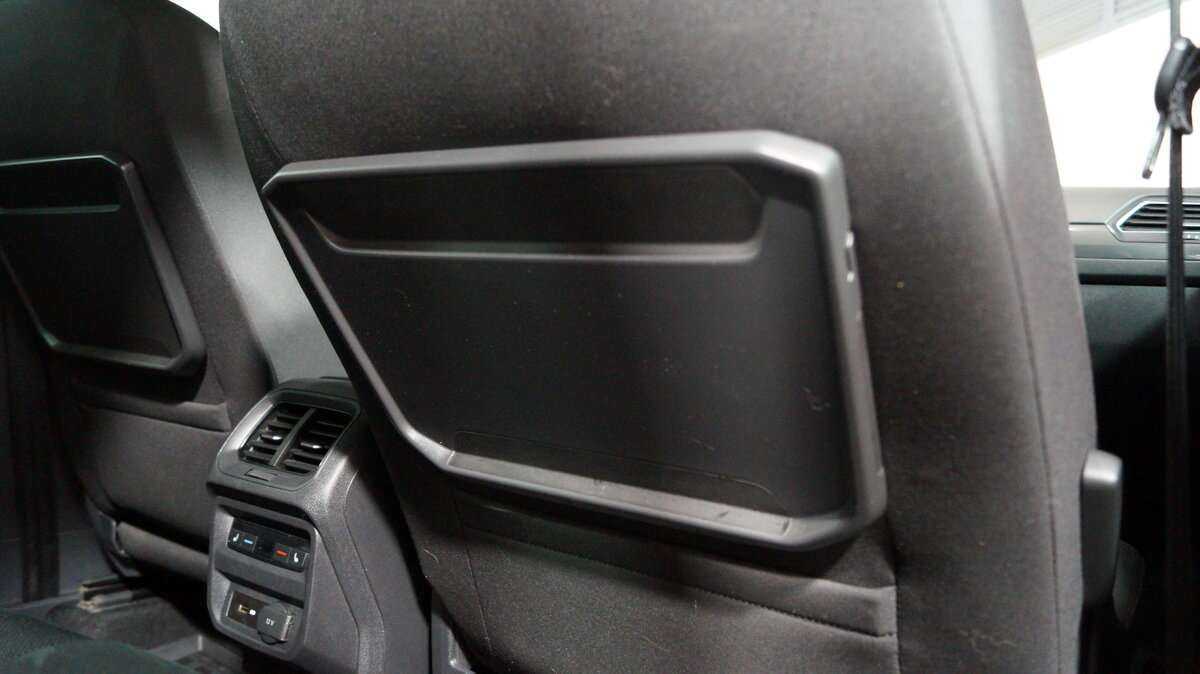 Продажа Б/У Фольксваген Тигуан. Фото: #13