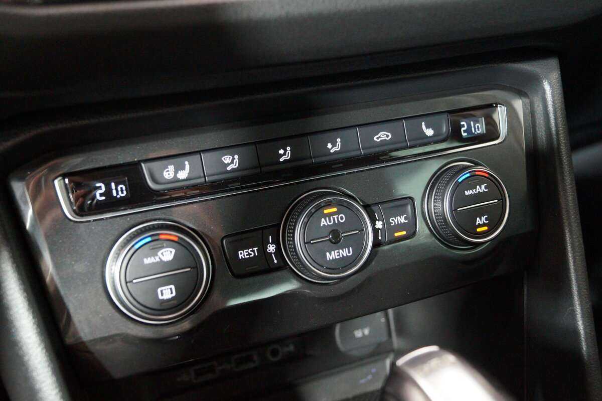 Продажа Б/У Фольксваген Тигуан. Фото: #20