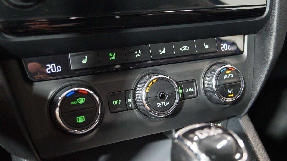 Продажа Б/У Шкода Октавия. Фото: #18