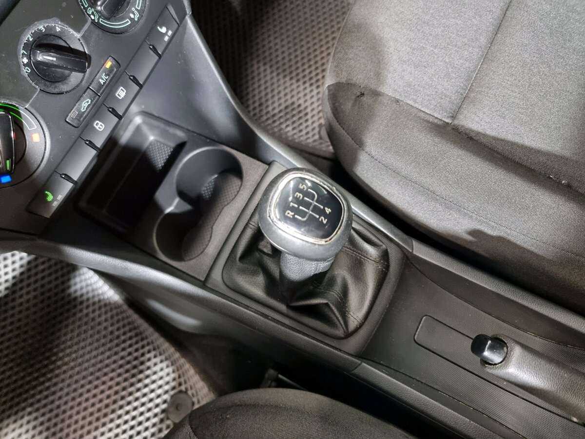 Продажа Б/У Шкода Рапид. Фото: #16