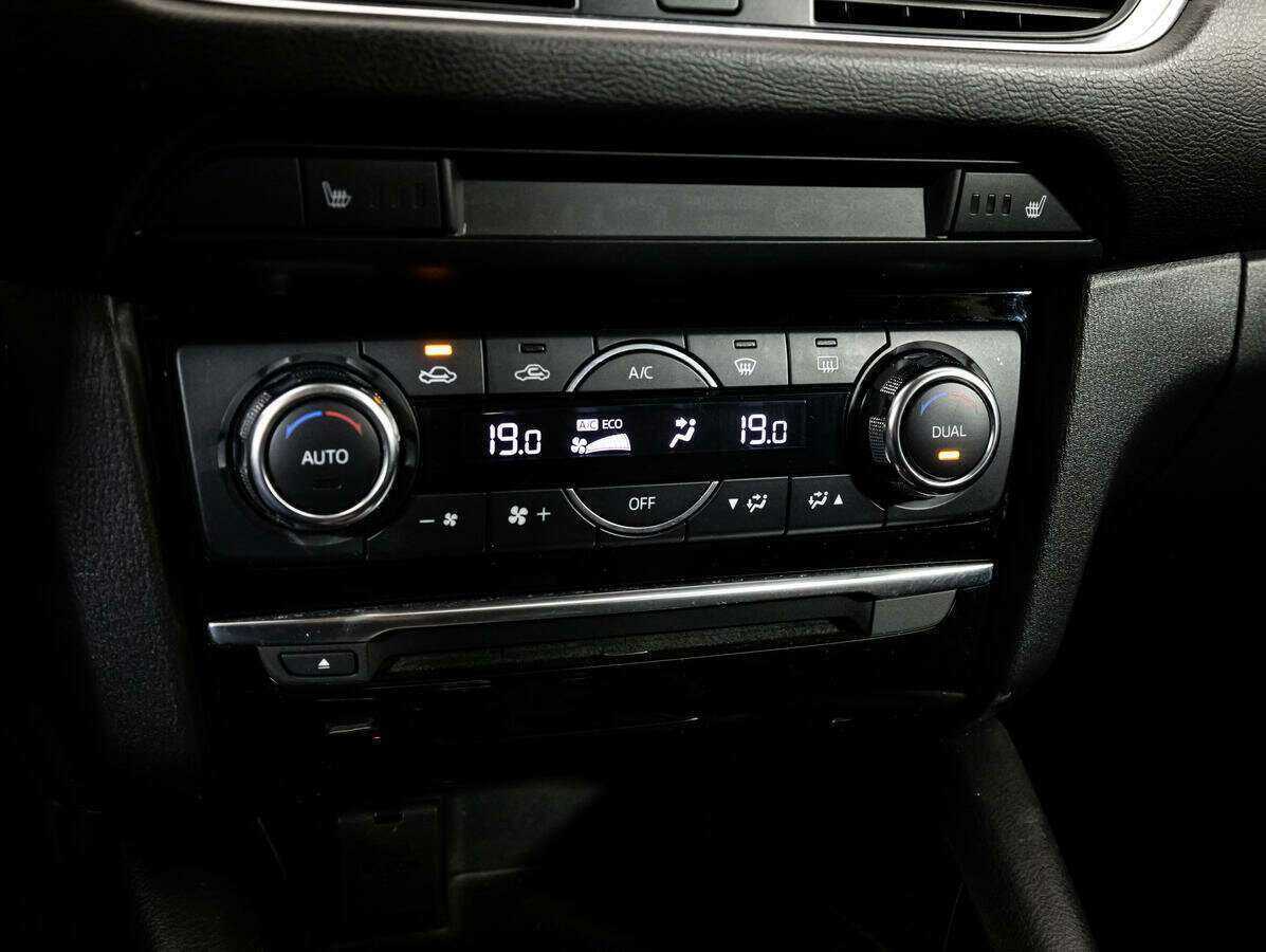 Продажа Б/У Мазда 6. Фото: #13