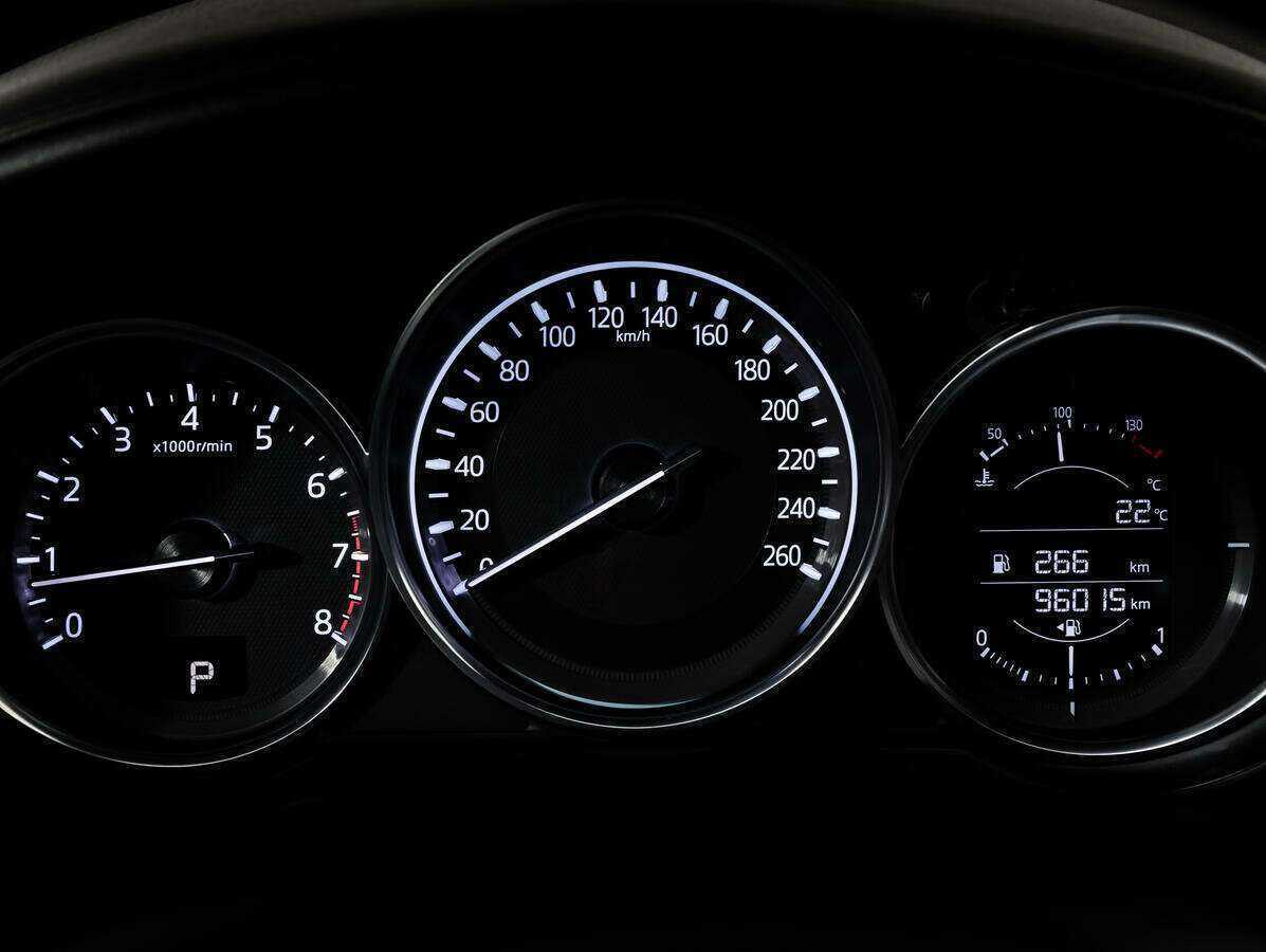 Продажа Б/У Мазда 6. Фото: #17