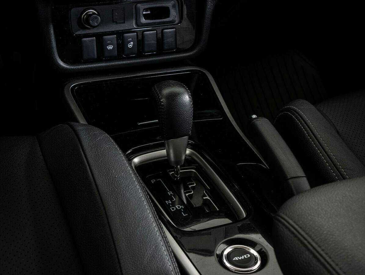 Продажа Б/У Митсубиши Оутлэндер. Фото: #15