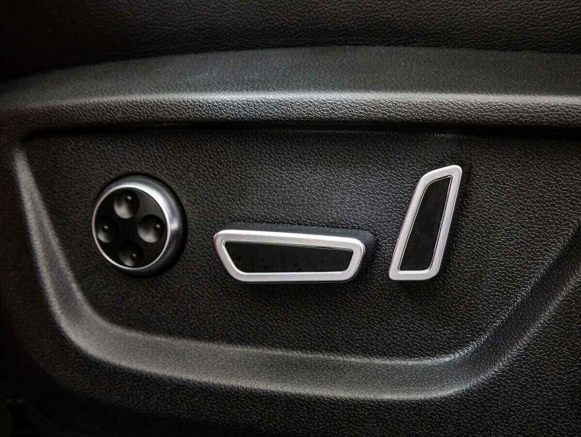 Продажа Б/У Чери Тигго 4. Фото: #17