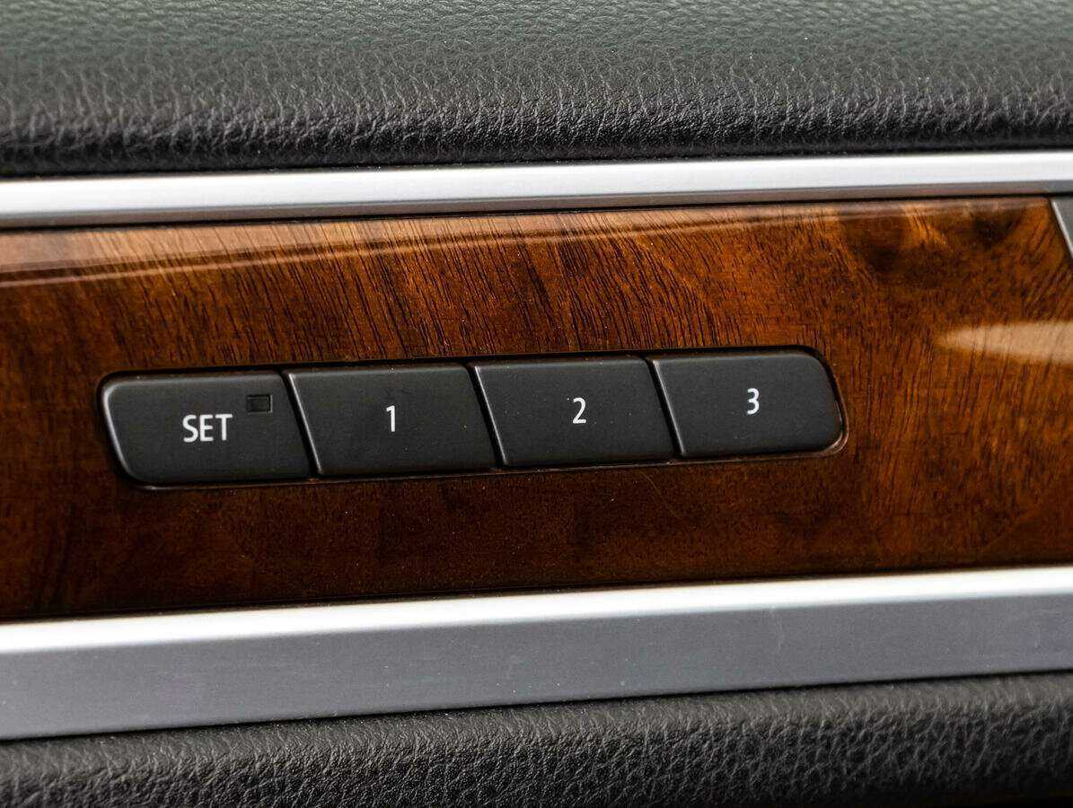 Продажа Б/У Фольксваген Туарег. Фото: #15