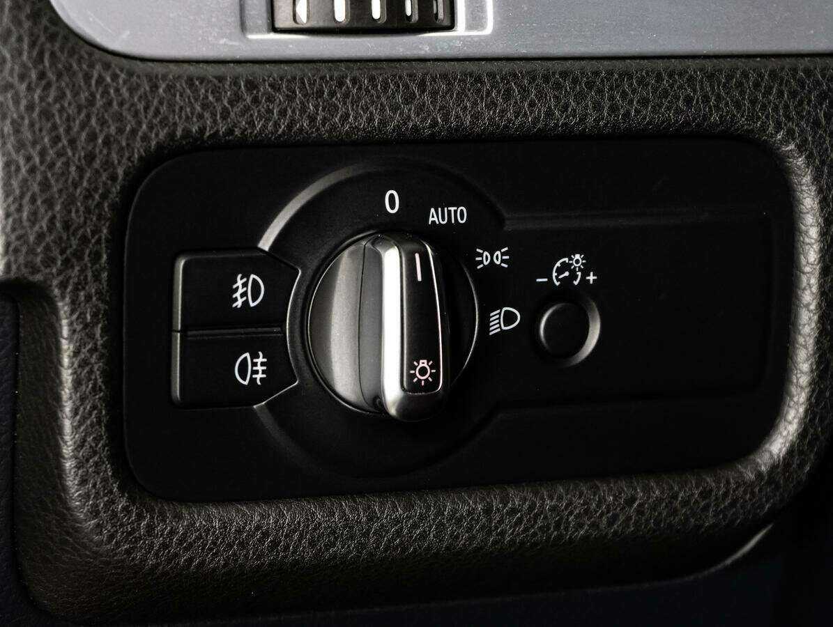 Продажа Б/У Фольксваген Туарег. Фото: #16