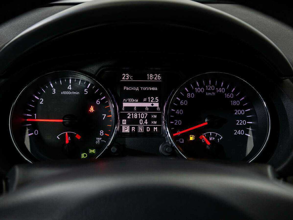 Продажа Б/У Ниссан Кашкай. Фото: #11